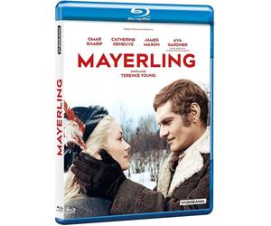 Mayerling BLU-RAY NEUF
