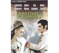 Mayerling DVD 1968 [Import]