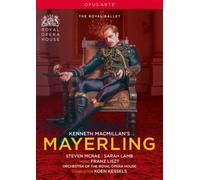 Mayerling DVD DVD