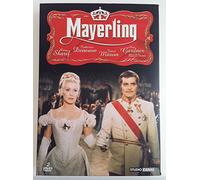 Mayerling - Edition 2 DVD