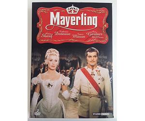 Mayerling - Edition 2 DVD