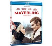 Mayerling Exclusivité Fnac Blu-ray