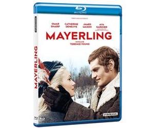 Mayerling Exclusivité Fnac Blu-ray E