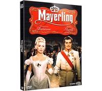 Mayerling – DVD – Édition 2 – Studiocanal