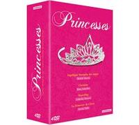 Mayerling - La Princesse de Clèves - Angélique, Marquise des Anges - Christine - Coffret E