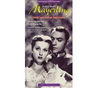 Mayerling [VHS]