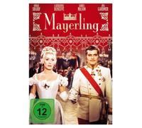 MAYERLING - YOUNG,TERENCE DVD NEUF