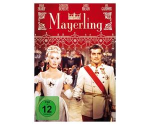 MAYERLING - YOUNG,TERENCE DVD NEUF