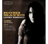 Mayes, Romi - Lucky Tonight