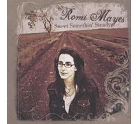 Mayes, Romi - Sweet Somethin Steady