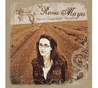 Mayes, Romi - Sweet Somethin' Steady