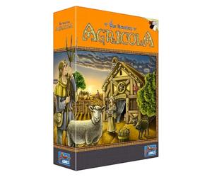 Mayfair Agricola Édition 2016