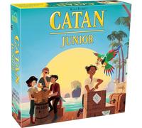 Mayfair Catan: Junior