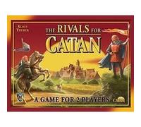 Mayfair Games rivalise avec Catan