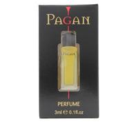 Mayfair Pagan Perfume 3ml - Pour Femme. Nouveau.