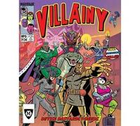 Mayfair Villainy Certain Splendeur Deeds G