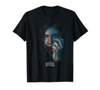 Mayfair Witches Rowan Key Art T-Shirt