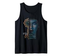 Mayfair Witches Rowan Legacy Débardeur