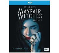 Mayfair Witches: Season 1 [Blu-Ray]