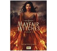 Mayfair Witches: Season 2 [Digital Video Disc] Sign Language, Subtitled
