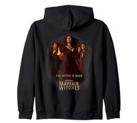Mayfair Witches The Witch is Back Sweat à Capuche