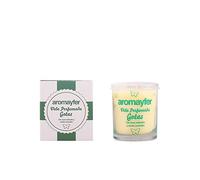 mayfer Bougie Parfumée, aromayfer Vela parfumée Gotas 1 ud, 200 gr