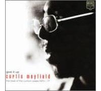 Mayfield, Curtis - 1970-77-Give It Up