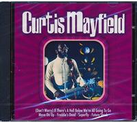 Mayfield Curtis - Best of
