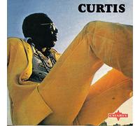 Mayfield, Curtis - Curtis