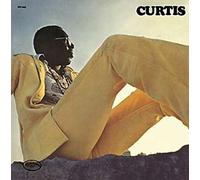 Curtis Mayfield - Curtis