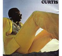 Mayfield Curtis - Curtis [Import]