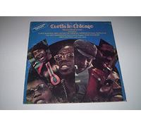 Mayfield, Curtis - Curtis in Chicago-180gr [Import]