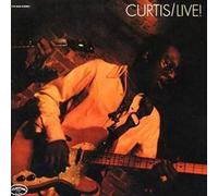 Mayfield, Curtis - Curtis/Live! + 2