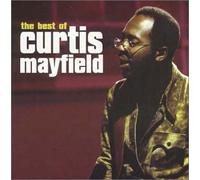 Curtis Mayfield - Curtis Mayfield Best of [Import]
