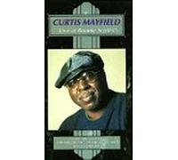Mayfield, Curtis - Curtis Mayfield [VHS]
