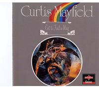 Mayfield, Curtis - Got to Find a Way