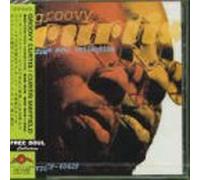 Mayfield, Curtis - Groovy Curtis