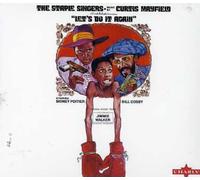 Mayfield, Curtis - Let's Do It Again-Ost [Import]