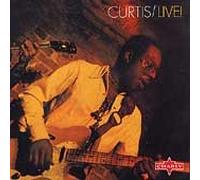 Mayfield Curtis - Live [Import]