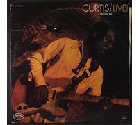 Mayfield - Curtis/Live [Import]