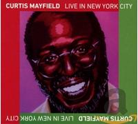 Mayfield Curtis - Live in New York City