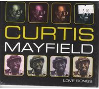 Mayfield Curtis - Love Songs [Import]