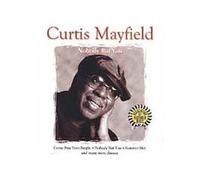 Mayfield, Curtis - Nobody But You