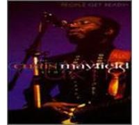 Mayfield, Curtis - People Get Ready ! The Curtis Mayfield Story