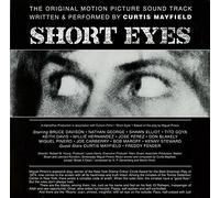 Mayfield, Curtis - Short Eyes-HQ Vinyl [Import]