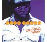 Mayfield, Curtis - Soul Music