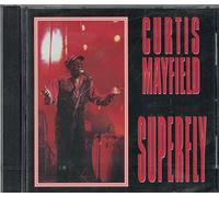 Mayfield, Curtis - Super Fly
