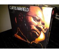 Mayfield, Curtis - Superfly