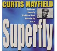 Mayfield,Curtis - Superfly