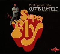 Mayfield,Curtis - Superfly
